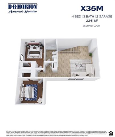 23644 Silver Concord Drive, Splendora, TX 77372