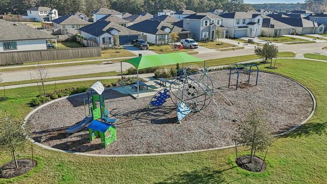 23644 Silver Concord Drive, Splendora, TX 77372