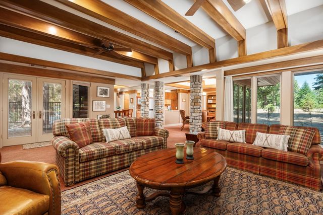 42478 Pinnacle Lane, Shaver Lake, CA 93664