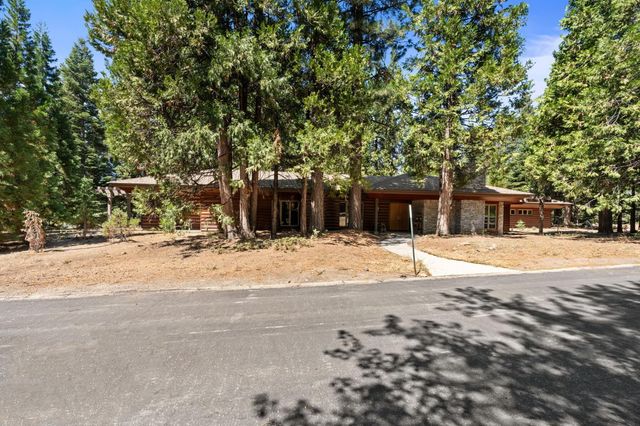42478 Pinnacle Lane, Shaver Lake, CA 93664