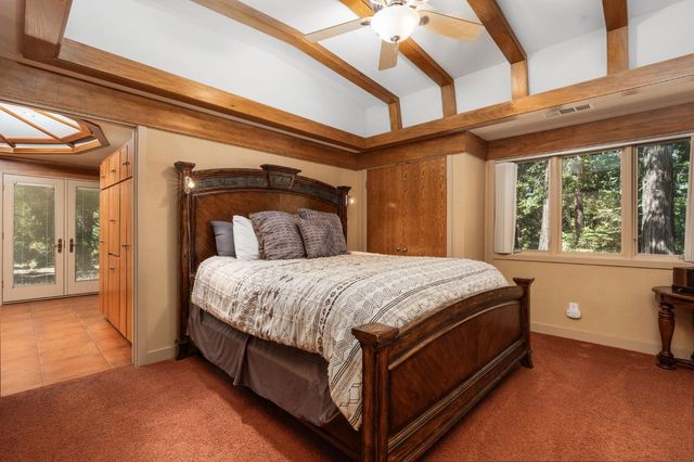 42478 Pinnacle Lane, Shaver Lake, CA 93664