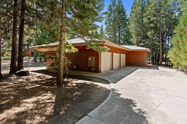 42478 Pinnacle Lane, Shaver Lake, CA 93664