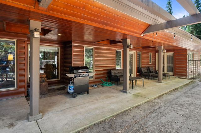 42478 Pinnacle Lane, Shaver Lake, CA 93664