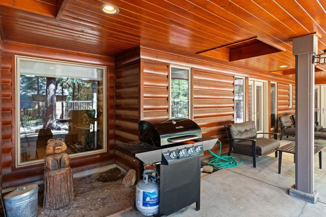 42478 Pinnacle Lane, Shaver Lake, CA 93664