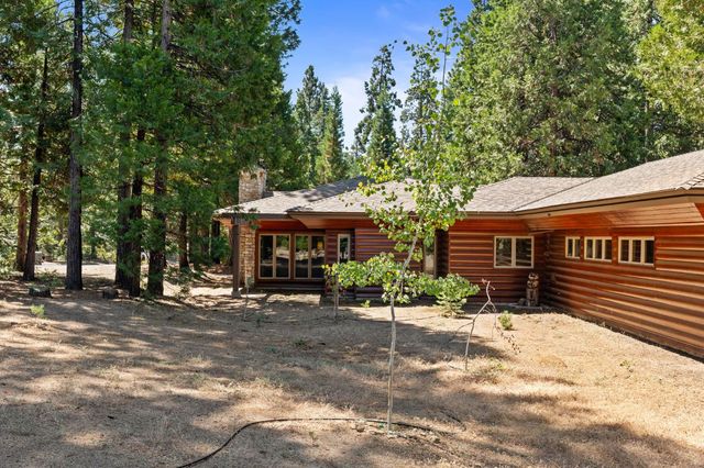 42478 Pinnacle Lane, Shaver Lake, CA 93664