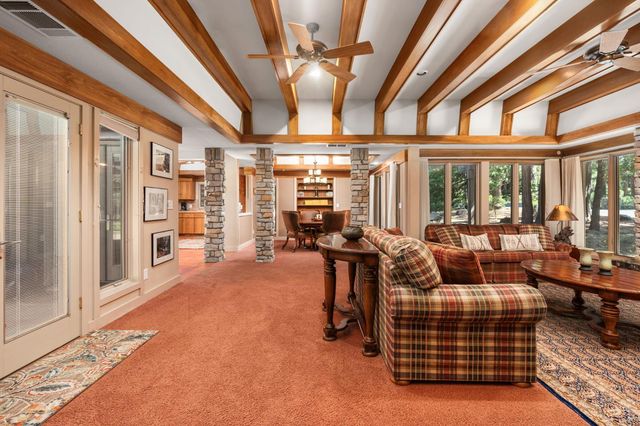 42478 Pinnacle Lane, Shaver Lake, CA 93664