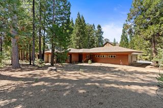 42478 Pinnacle Lane, Shaver Lake, CA 93664