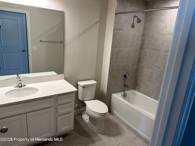 19052 Pebble Wood Lane, Spring Hill(pasco), FL 34610