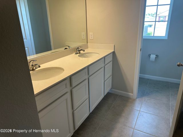 19052 Pebble Wood Lane, Spring Hill(pasco), FL 34610