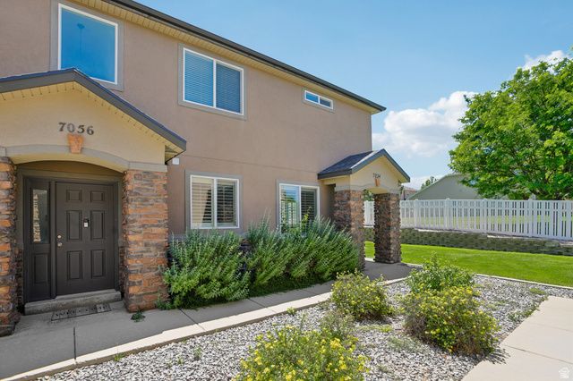 7054 S GREENSAND DR, West Jordan, UT 84084