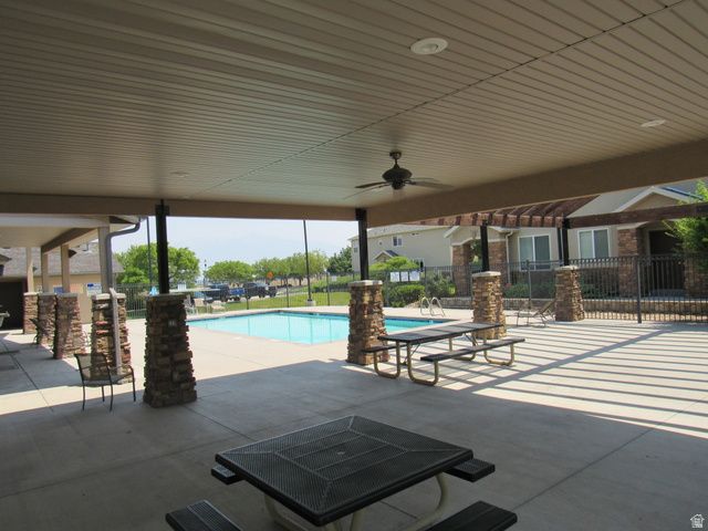 7054 S GREENSAND DR, West Jordan, UT 84084