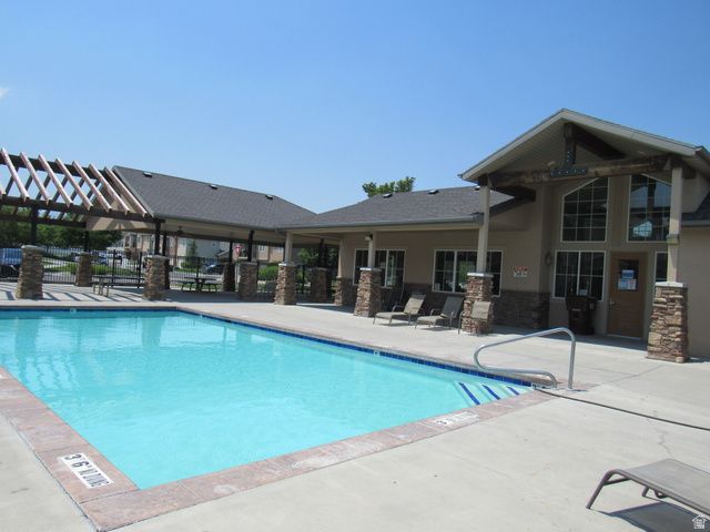 7054 S GREENSAND DR, West Jordan, UT 84084