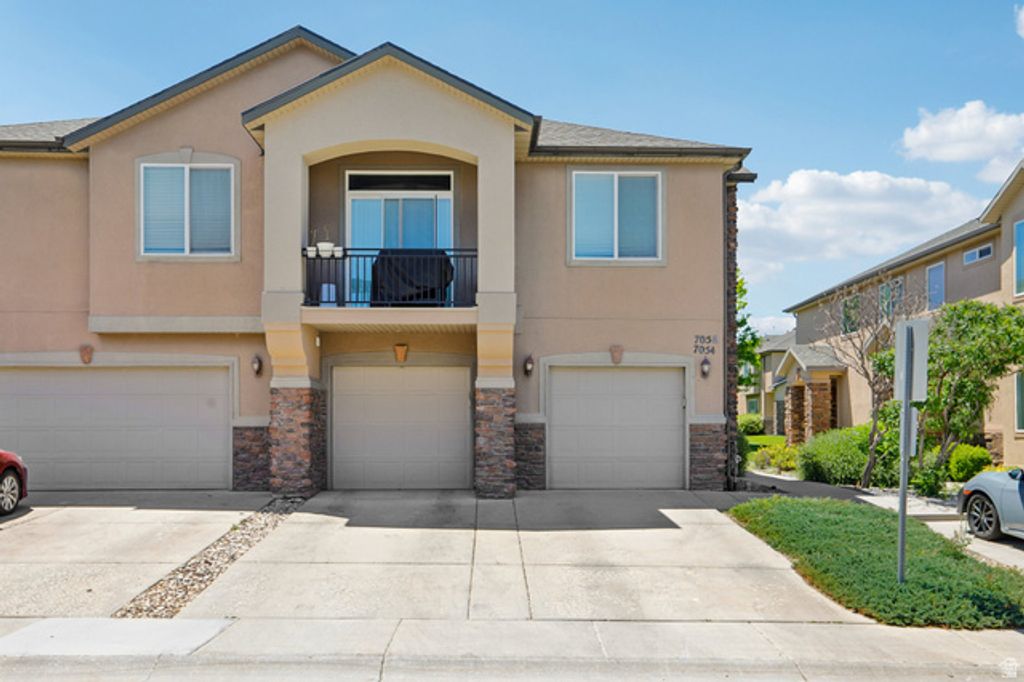 7054 S GREENSAND DR, West Jordan, UT 84084
