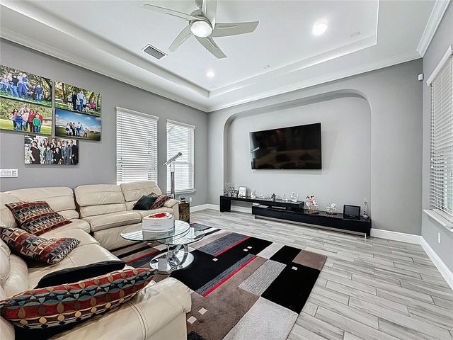 107 BALMY COAST ROAD, Groveland, FL 34736