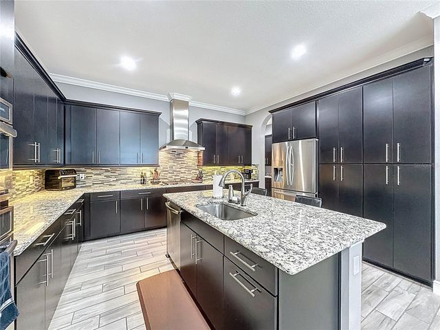 107 BALMY COAST ROAD, Groveland, FL 34736