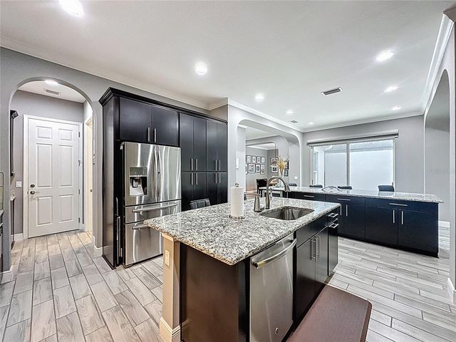 107 BALMY COAST ROAD, Groveland, FL 34736