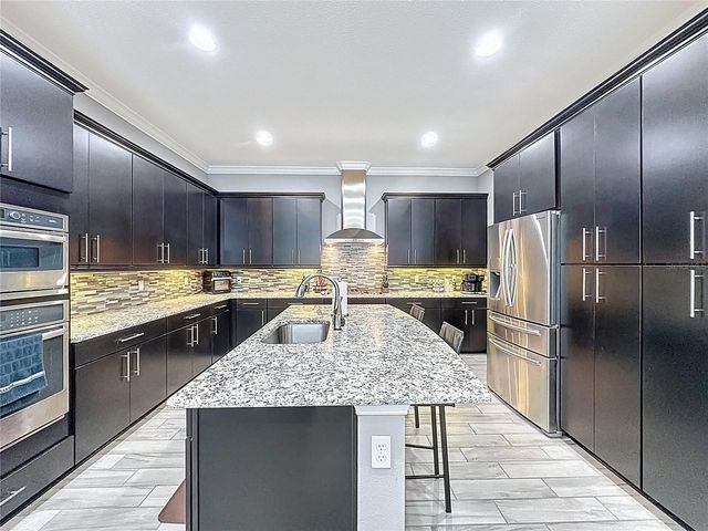 107 BALMY COAST ROAD, Groveland, FL 34736