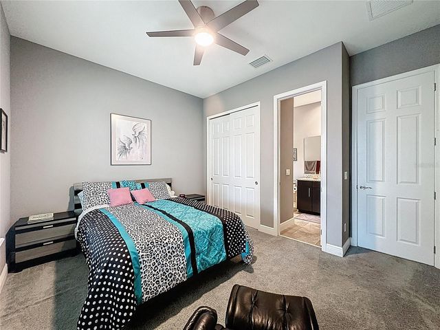 107 BALMY COAST ROAD, Groveland, FL 34736