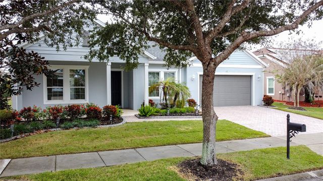 107 BALMY COAST ROAD, Groveland, FL 34736