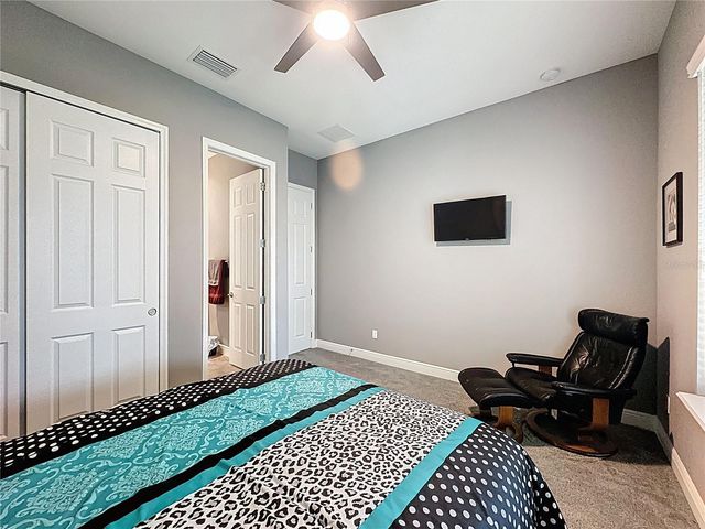 107 BALMY COAST ROAD, Groveland, FL 34736