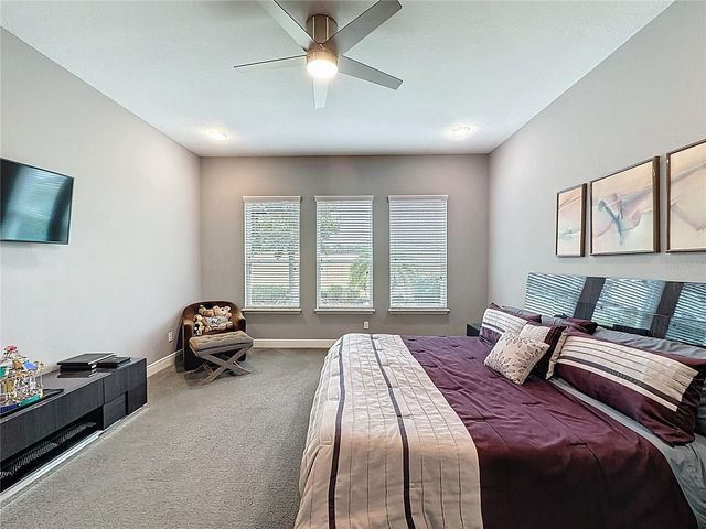 107 BALMY COAST ROAD, Groveland, FL 34736