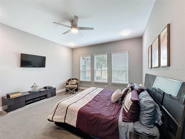 107 BALMY COAST ROAD, Groveland, FL 34736