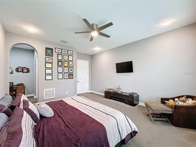 107 BALMY COAST ROAD, Groveland, FL 34736