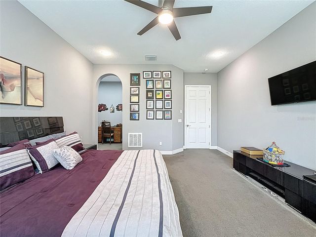 107 BALMY COAST ROAD, Groveland, FL 34736