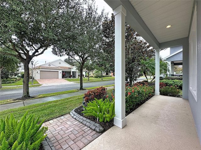 107 BALMY COAST ROAD, Groveland, FL 34736