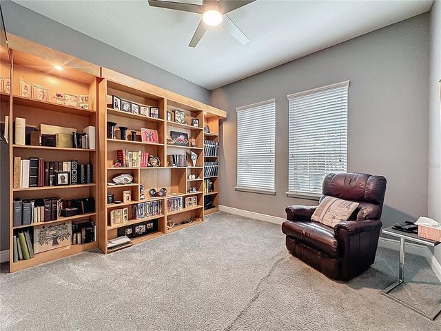 107 BALMY COAST ROAD, Groveland, FL 34736