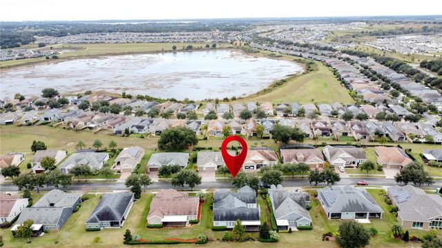 107 BALMY COAST ROAD, Groveland, FL 34736