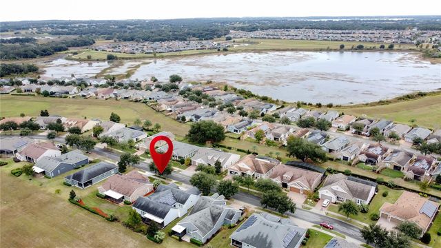 107 BALMY COAST ROAD, Groveland, FL 34736