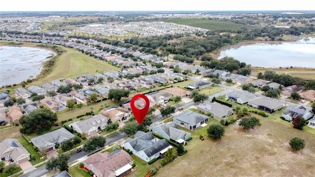 107 BALMY COAST ROAD, Groveland, FL 34736