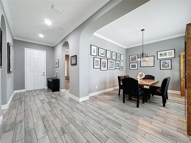 107 BALMY COAST ROAD, Groveland, FL 34736