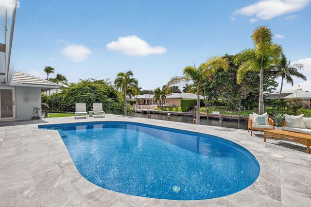 891 SW Hickory Terrace, Boca Raton, FL 33486