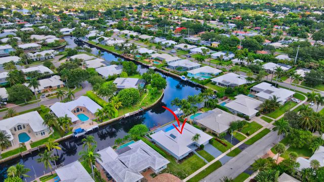 891 SW Hickory Terrace, Boca Raton, FL 33486