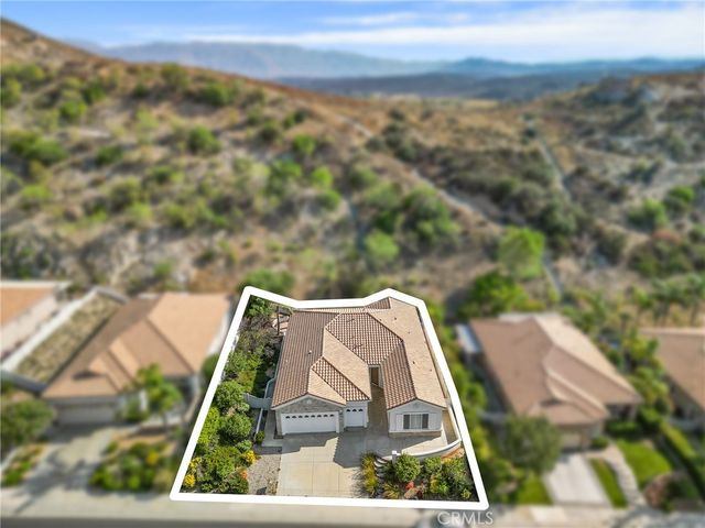 5467 Breckenridge Avenue, Banning, CA 92220