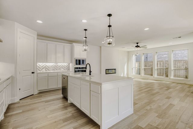 613 Damsel June Street, Lewisville, TX 75056