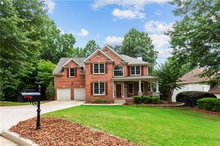 6479 Mobilis Court, Sugar Hill, GA 30518
