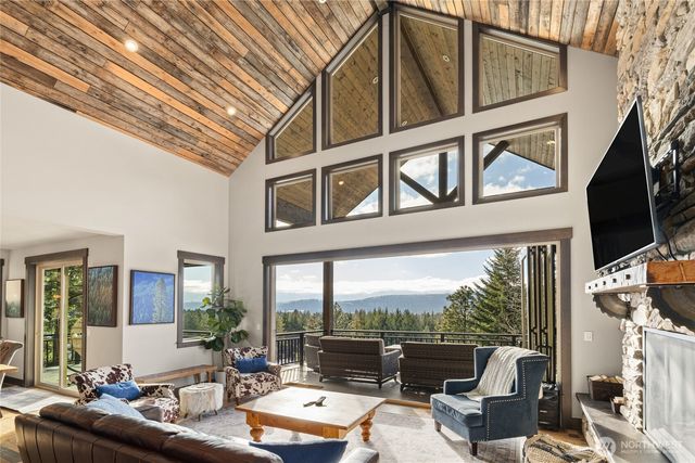 570 Paintbrush Lane, Ronald, WA 98940