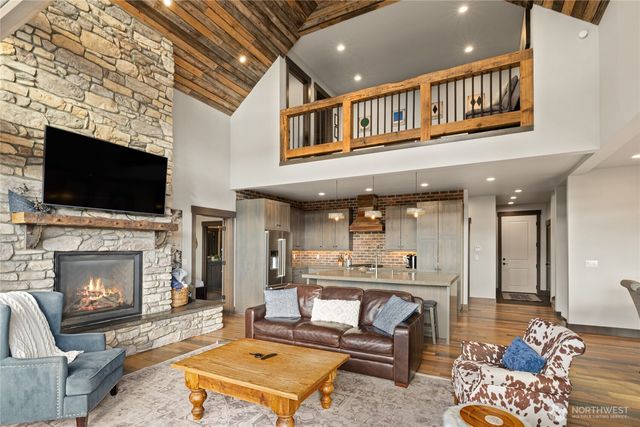 570 Paintbrush Lane, Ronald, WA 98940