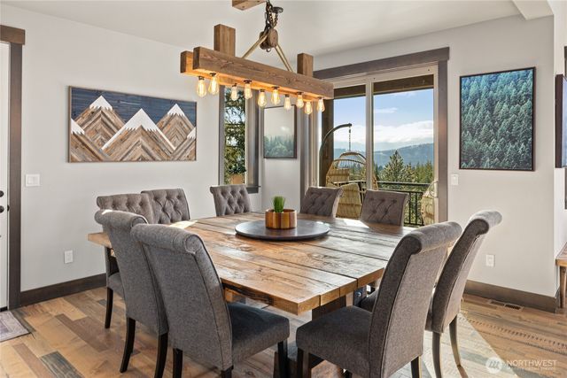 570 Paintbrush Lane, Ronald, WA 98940