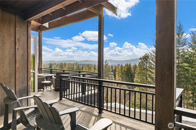 570 Paintbrush Lane, Ronald, WA 98940