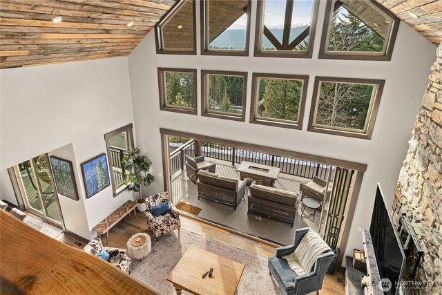 570 Paintbrush Lane, Ronald, WA 98940