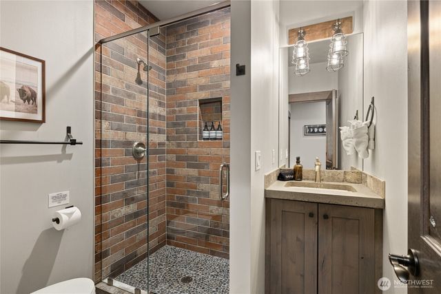 570 Paintbrush Lane, Ronald, WA 98940