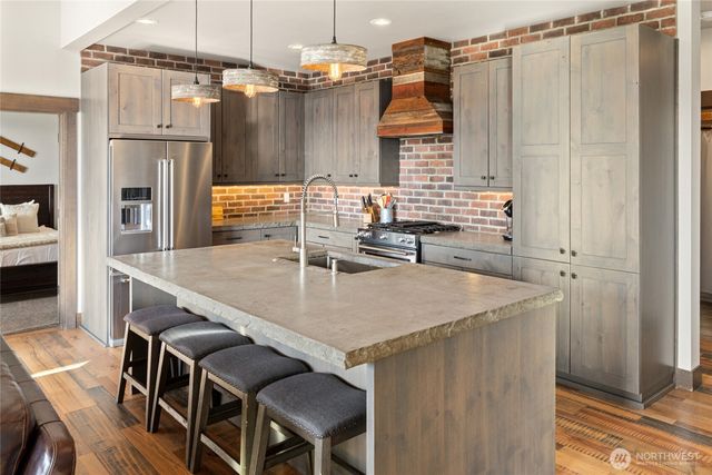 570 Paintbrush Lane, Ronald, WA 98940