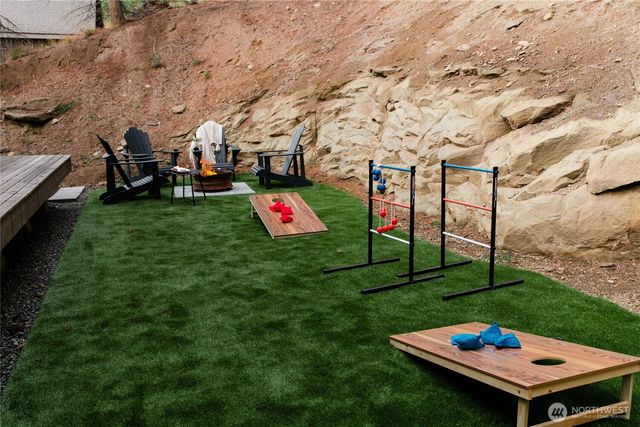 570 Paintbrush Lane, Ronald, WA 98940