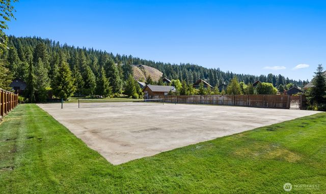 570 Paintbrush Lane, Ronald, WA 98940