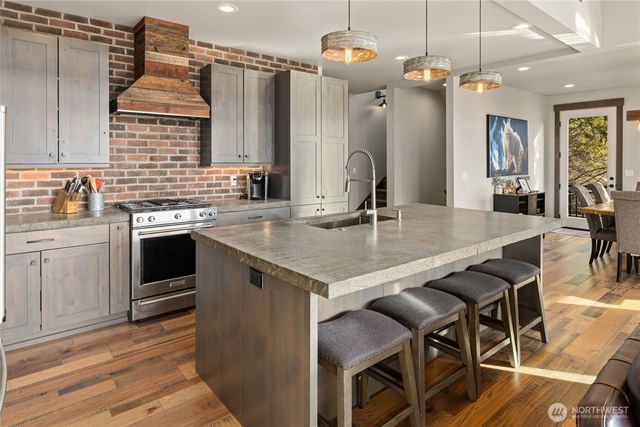 570 Paintbrush Lane, Ronald, WA 98940