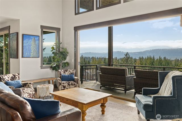 570 Paintbrush Lane, Ronald, WA 98940